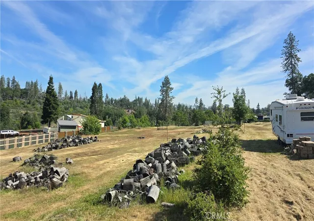 Photo 1 of Land for sale at 3800 Honey Run, Paradise, CA 95969 | MLS# SN25247764 | Listing updated on 2025-11-06