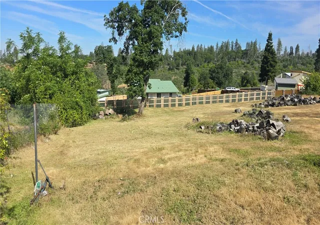 Photo 3 of Land for sale at 3800 Honey Run, Paradise, CA 95969 | MLS# SN25247764 | Listing updated on 2025-11-06