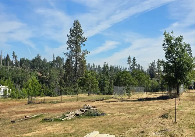 Photo 4 of Land for sale at 3800 Honey Run, Paradise, CA 95969 | MLS# SN25247764 | Listing updated on 2025-11-06