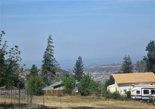 Photo 8 of Land for sale at 3800 Honey Run, Paradise, CA 95969 | MLS# SN25247764 | Listing updated on 2025-11-06