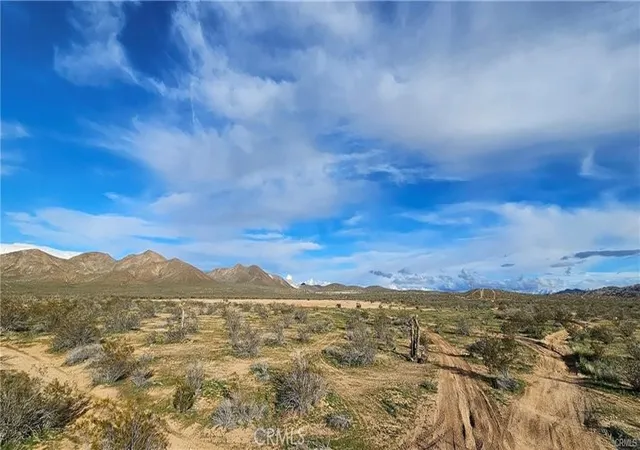 Photo 1 of Land for sale at 0 Kimshew St, Apple Valley, CA 92307 | MLS# SW25247809 | Listing updated on 2025-11-05
