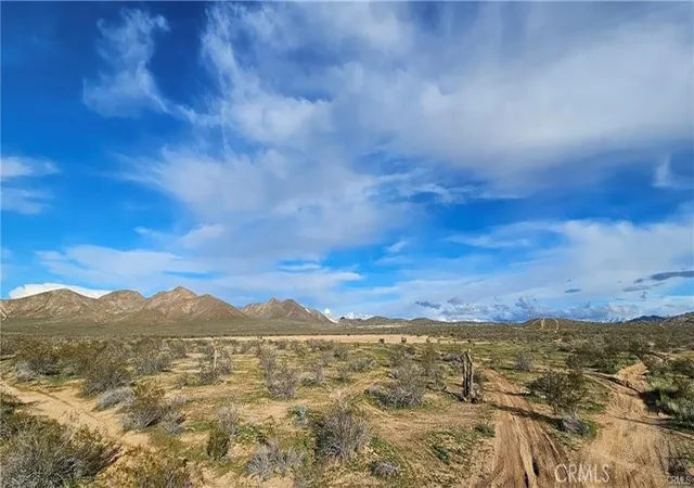 Photo 3 of Land for sale at 0 Kimshew St, Apple Valley, CA 92307 | MLS# SW25247809 | Listing updated on 2025-11-05