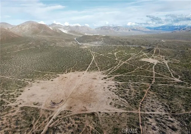 Photo 3 of Land for sale at 0 Kimshew St, Apple Valley, CA 92307 | MLS# SW25247809 | Listing updated on 2025-11-05