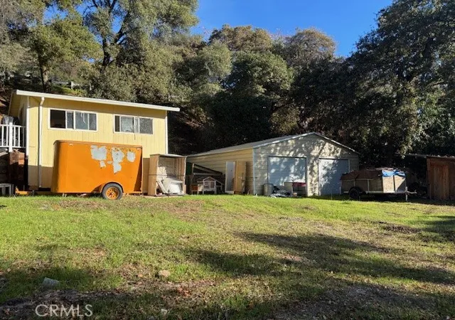 1st image of 11625 Garden Ct, Clearlake Oaks, CA 95423 | MLS# LC25249825