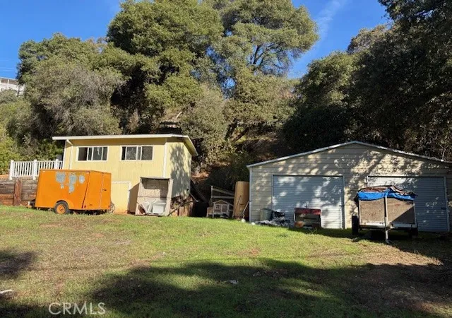4th image of 11625 Garden Ct, Clearlake Oaks, CA 95423 | MLS# LC25249825