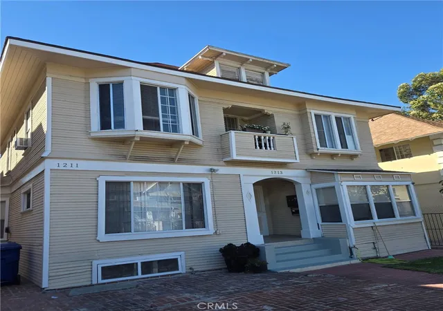 2nd image of 1211 Elden Ave, Los Angeles, CA 90006 | MLS# HD25249253