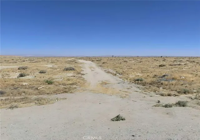 Photo 1 of Land for sale at 0 Vic Ave E12 120 Stw, Lancaster, CA 93534 | MLS# PI25249991 | Listing updated on 2025-11-05