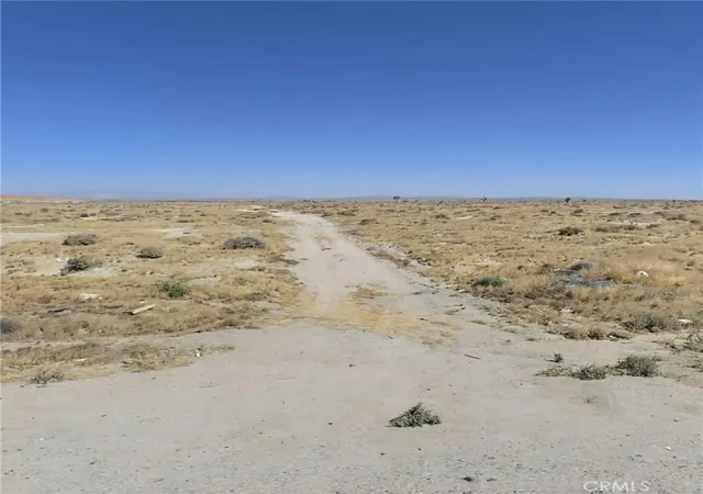 Photo 2 of Land for sale at 0 Vic Ave E12 120 Stw, Lancaster, CA 93534 | MLS# PI25249991 | Listing updated on 2025-11-05