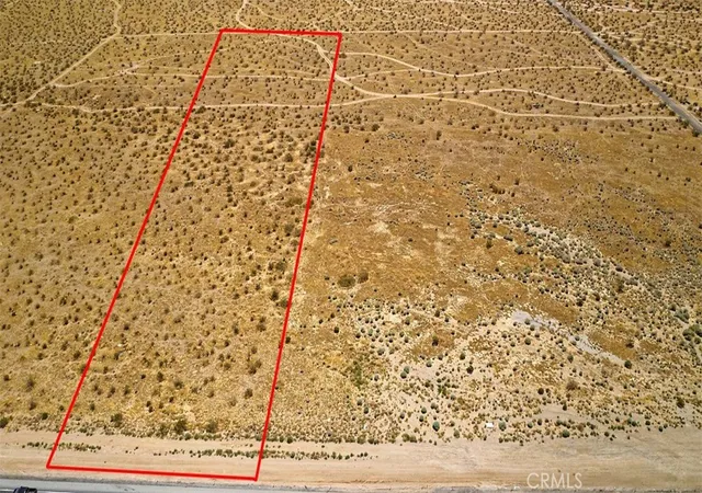 7th image of 0 Hwy 395, Victorville, CA 92395 | MLS# PT25253015