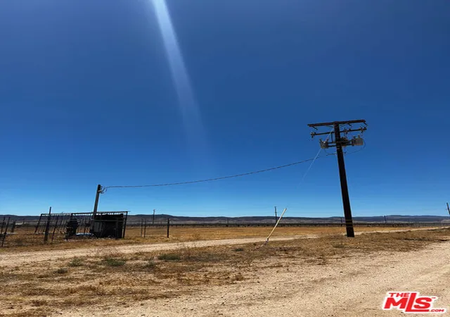 Photo 3 of Land for sale at 0 Avenue G8 Avenue #G8/85, Antelope Acres, CA 93536 | MLS# 25615063 | Listing updated on 2025-11-10