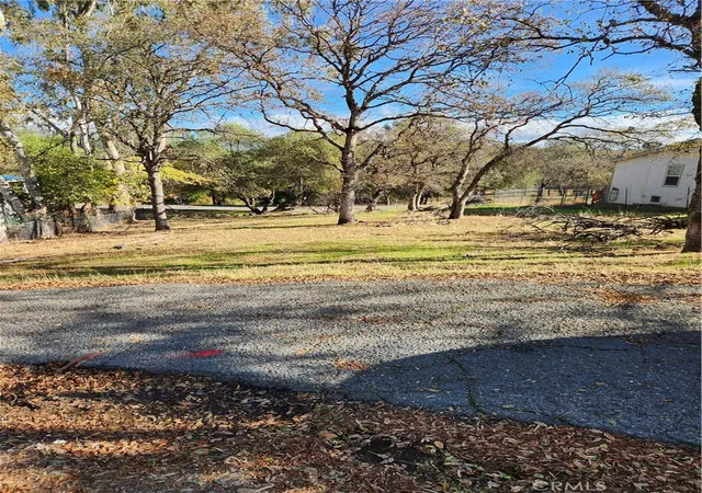 Photo 1 of Land for sale at 590 Lodgeview Dr, Oroville, CA 95966 | MLS# OR25255173 | Listing updated on 2025-11-08