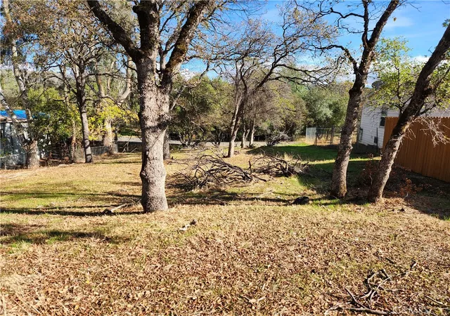 Photo 3 of Land for sale at 590 Lodgeview Dr, Oroville, CA 95966 | MLS# OR25255173 | Listing updated on 2025-11-08