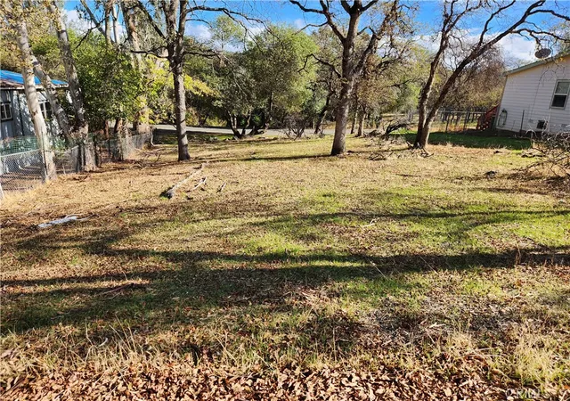 Photo 3 of Land for sale at 590 Lodgeview Dr, Oroville, CA 95966 | MLS# OR25255173 | Listing updated on 2025-11-08