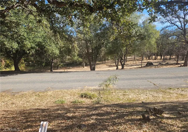 Photo 4 of Land for sale at 590 Lodgeview Dr, Oroville, CA 95966 | MLS# OR25255173 | Listing updated on 2025-11-08