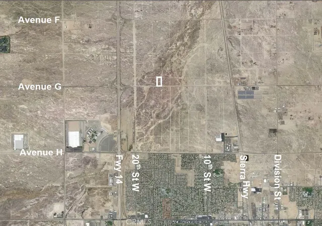 9th image of 16 St W Avenue G, Lancaster, CA 93536 | MLS# SR21226437