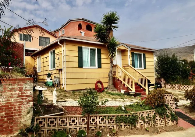 Photo 1 of Single family home for sale at 856 Hawthorne Pl, South San Francisco, CA 94080 | MLS# ML81868426 | Listing updated on 2024-09-30
