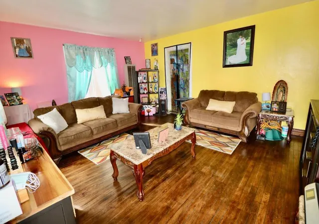 Photo 3 of Single family home for sale at 856 Hawthorne Pl, South San Francisco, CA 94080 | MLS# ML81868426 | Listing updated on 2024-09-30