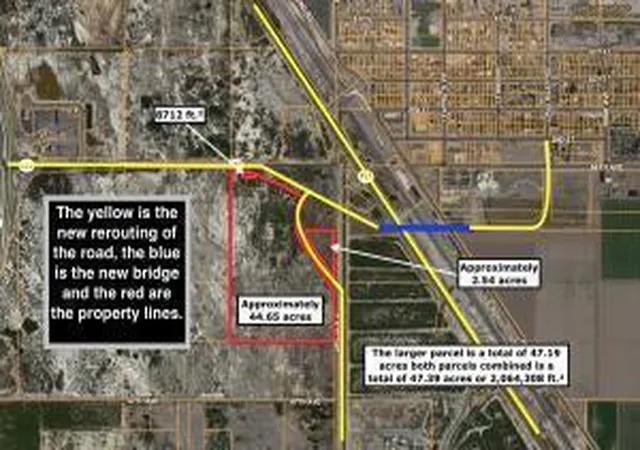 12th image of 66 Th And Lincoln, Vacant Land, Mecca, CA 92254 | MLS# 219069789DA