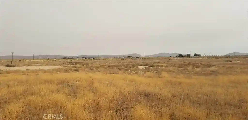 Photo 1 of Land for sale at 0 Vac/101 Ste/vic Ave H2, Lancaster, CA 93535 | MLS# SR21240936 | Listing updated on 2026-10-12