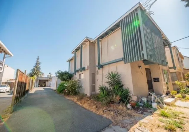 Photo 1 of Multi family home for sale at 1088 Myrtle St, San Jose, CA 95126 | MLS# ML81867502 | Listing updated on 2024-09-30