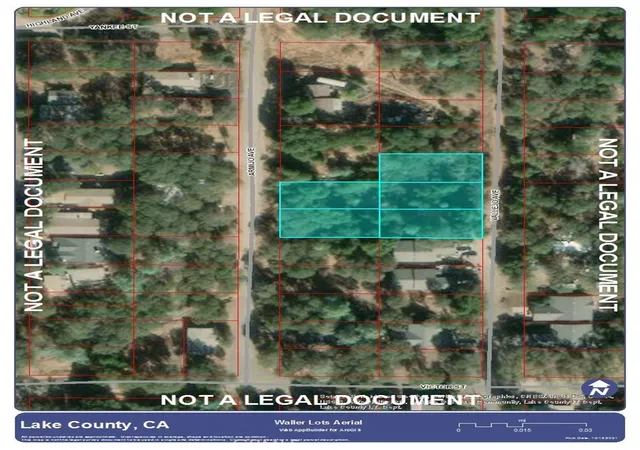 9th image of 6157 Armijo Ave, Clearlake, CA 95422 | MLS# LC21250860