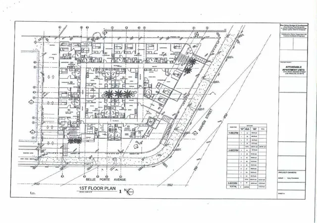 Photo 4 of Land for sale at 1415 Anaheim St, Harbor City, CA 90710 | MLS# PV21227687 | Listing updated on 2026-01-10