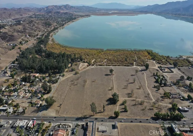 Photo 1 of Land for sale at 31360 Riverside Dr, Lake Elsinore, CA 92530 | MLS# WS21251012 | Listing updated on 2026-04-25
