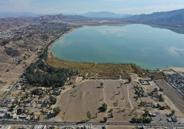 Photo 4 of Land for sale at 31360 Riverside Dr, Lake Elsinore, CA 92530 | MLS# WS21251012 | Listing updated on 2026-04-25