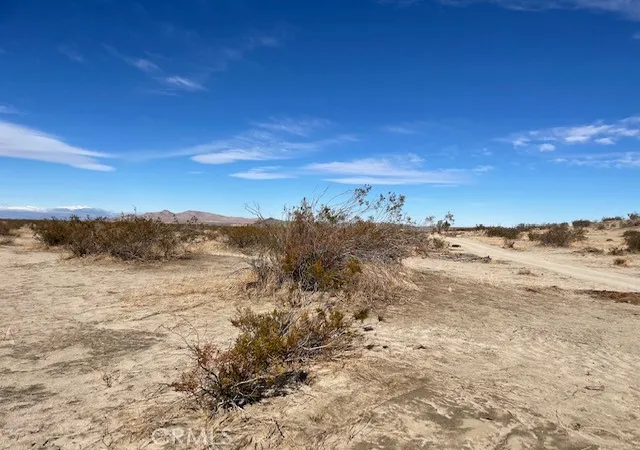 Photo 2 of Land for sale at 0 Vac/vic 215 Ste/ave P4, Palmdale, CA 93591 | MLS# SR22000432 | Listing updated on 2025-12-21