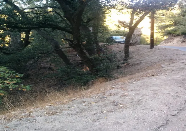 Photo 2 of Land for sale at 0 Chillion Dr, Crestline, CA 92325 | MLS# EV21269842 | Listing updated on 2026-06-30