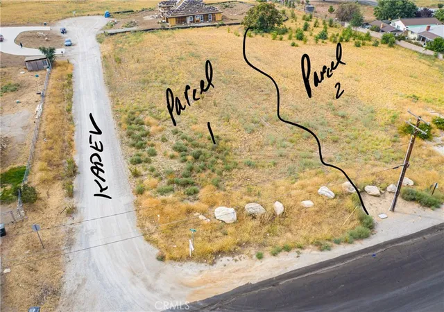 4th image of 0 Tokay, Cherry Valley, CA 92223 | MLS# EV22011453