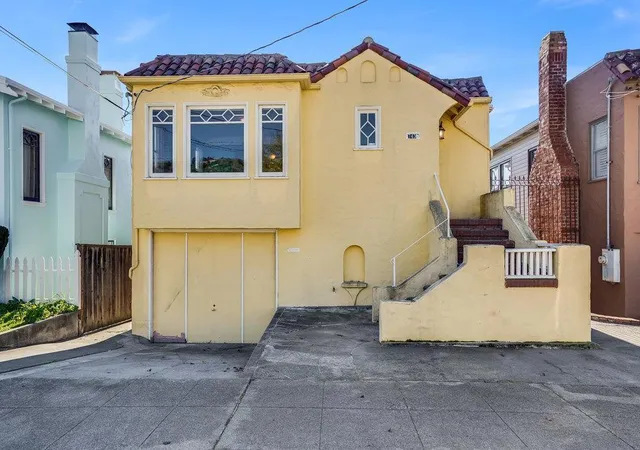 1st image of 743 Baden Ave, South San Francisco, CA 94080 | MLS# ML81876630