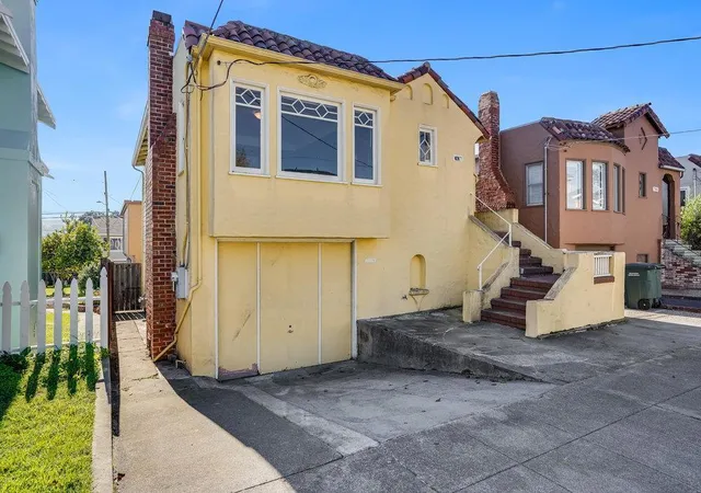 2nd image of 743 Baden Ave, South San Francisco, CA 94080 | MLS# ML81876630