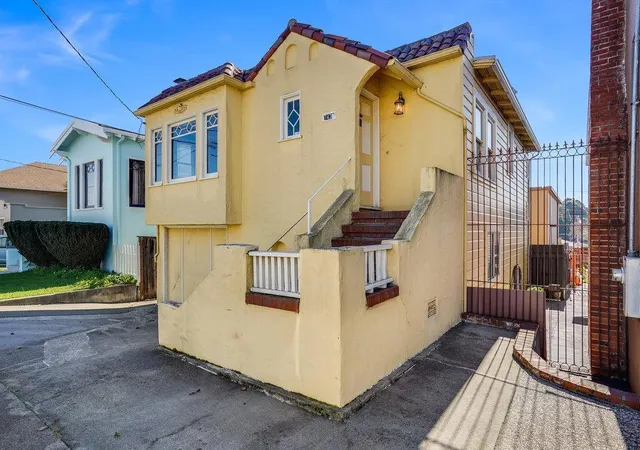 Photo 3 of Sale Pending at 743 Baden Ave, South San Francisco, CA 94080 | MLS# ML81876630 | Listing updated on 2026-06-27