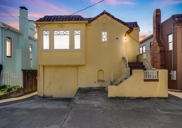 69th image of 743 Baden Ave, South San Francisco, CA 94080 | MLS# ML81876630