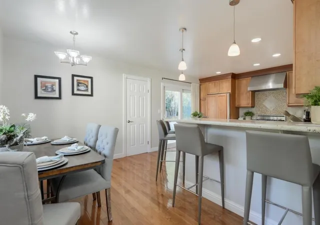 Homes for sale in Mountain View, CA | 766 Luce Ct, Mountain View, CA 94041 | MLS# ML81876760