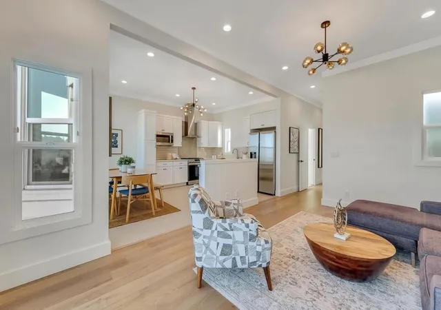 4th image of 321 Castro St, San Francisco, CA 94114 | MLS# ML81877435
