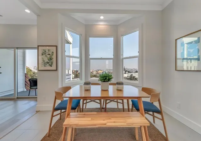 5th image of 321 Castro St, San Francisco, CA 94114 | MLS# ML81877435