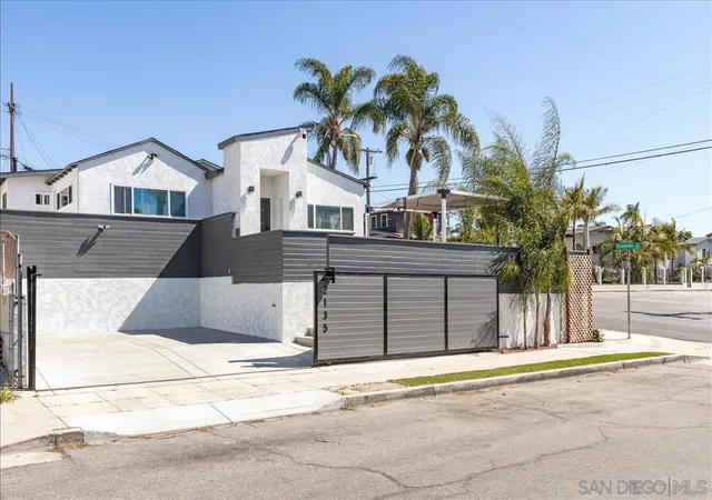 Homes for sale in San Diego, CA | 2135 37 S 41st St, San Diego, CA 92113 | MLS# 220003510SD