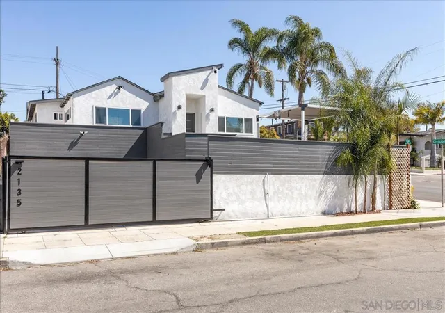 Homes for sale in San Diego, CA | 2135 37 S 41st St, San Diego, CA 92113 | MLS# 220003510SD