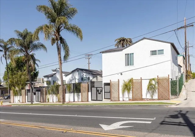 Homes for sale in San Diego, CA | 2135 37 S 41St St, San Diego, CA 92113 | MLS# 220003510SD
