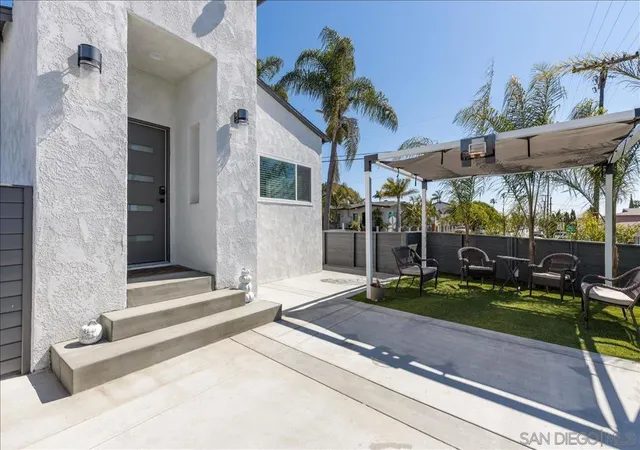 Homes for sale in San Diego, CA | 2135 37 S 41St St, San Diego, CA 92113 | MLS# 220003510SD
