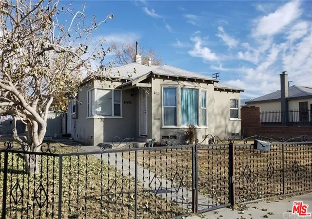 1st image of 44442 Beech Ave, Lancaster, CA 93534 | MLS# 22129453