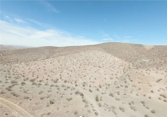 Photo 3 of Land for sale at 0 Near Hodge Rd, Barstow, CA 92311 | MLS# HD22036759 | Listing updated on 2026-09-11