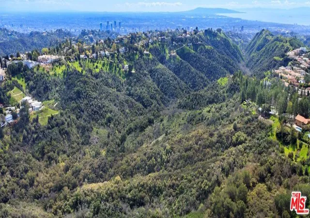 Photo 2 of Land for sale at 1 Senderos Canyon, Los Angeles, CA 90077 | MLS# 22136367 | Listing updated on 2026-10-02