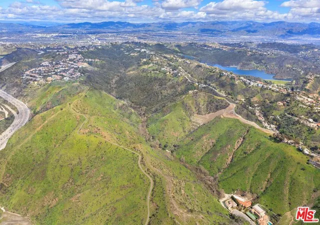 Photo 3 of Land for sale at 1 Senderos Canyon, Los Angeles, CA 90077 | MLS# 22136367 | Listing updated on 2026-10-02