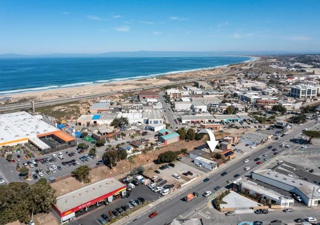 Photo 3 of Multi family home for sale at 1583 Del Monte Blvd, Seaside, CA 93955 | MLS# ML81881967 | Listing updated on 2024-09-30