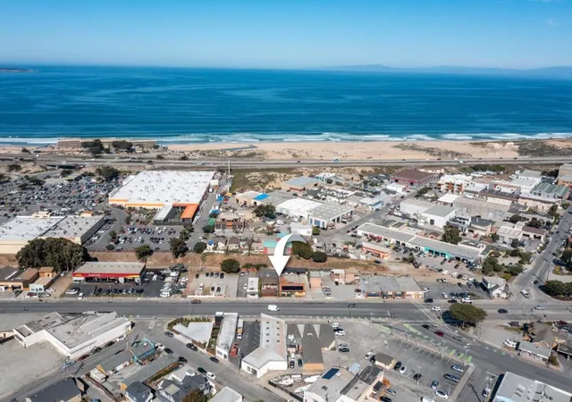 Photo 56 of Multi family home for sale at 1583 Del Monte Blvd, Seaside, CA 93955 | MLS# ML81881967 | Listing updated on 2024-09-30