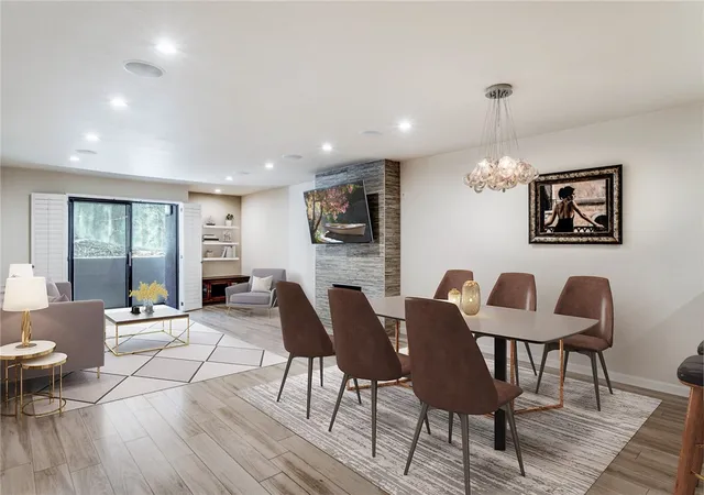 Condominium at 1940 N Highland Ave #66, Los Angeles, CA 90068 | MLS# SR22060878 | | Sold on 2022-07-18