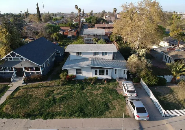 Photo 1 of Multi family home for sale at 1408 Whitley Ave, Corcoran, CA 93212 | MLS# ML81884979 | Listing updated on 2024-09-30